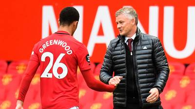 Ken Early: Resurgent United can be the top team – in Manchester