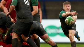 Ireland Under-20s seek to finish on high note against Scotland