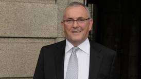 Outspoken TD John McGuinness left off Fianna Fáil frontbench