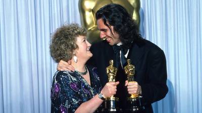 Oscars 2022: 11 great Irish moments at the Academy Awards