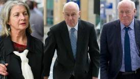 Three former Anglo Irish Bank officials to be sentenced