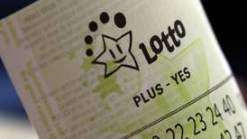 National Lottery hits jackpot as jump in sales leads to winning streak