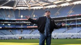 Croke Park gets to host another national sport – the blame game