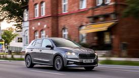 Skoda’s new Fabia is very ordinary – that’s something to celebrate