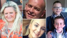 Buncrana pier deaths: Derry family describes ‘unspeakable heartbreak’ after five drownings