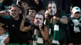 Celtic are champions once more and Ange Postecoglou can do no wrong