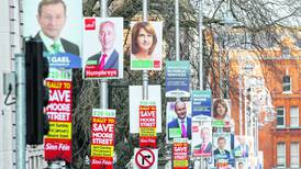 Election 2016: Irish Times poll shows people want change - but more of the same