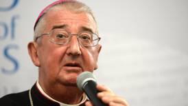 Clerical abuse complaints surged ahead of papal visit in summer