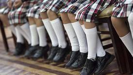 Schools managers criticise  plans to cut uniform costs for parents