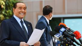 Mission impossible? Berlusconi launches bid for Italian presidency