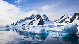 The Irish Times view on the melting ice shelf: a warning from Antarctica