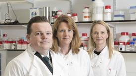 Seamus Mulligan leads $10m funding for cell therapy start-up
