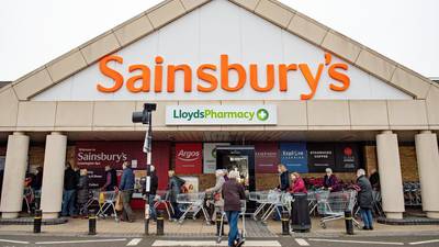 Why UK supermarkets are not making super profits