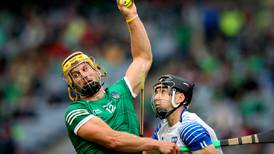 Nicky English: Power and poise on the big occasion points to Limerick triumph