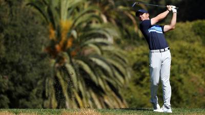Rory McIlroy heads for Mexico with ‘WGC slam’ in sight