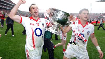 All-Ireland Hurling Final: Limerick vs Cork By The Numbers