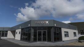 Randox to open Covid testing lab in Co Donegal
