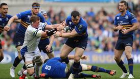 Leinster seal Champions Cup semi-final spot but have lots to improve on