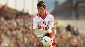 Depleted Tyrone bring in McCurry for injured O’Neill to face Offaly in Tullamore