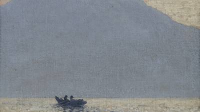Sale of Paul Henry work will be litmus test of the market