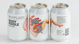 Art and craft: how beer packaging got creative