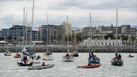 Dún Laoghaire Harbour company ‘a gift and a jewel’ for locals