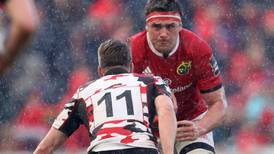 CJ Stander: a great honour to win player of the year