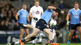 Same as it ever was for Dublin against Kildare