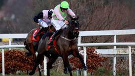 Leopardstown Day 4: Sharjah fancied to make it four-in-a-row in Matheson Hurdle