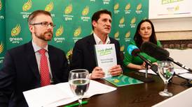 Greens warns on climate change slippage ahead of election 2016