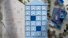 What do you get in a €650 Advent calendar?