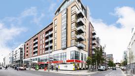 Portfolio of 17 apartments at Longboat Quay development in Dublin for sale at €8.75m