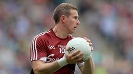 Galway’s Gary Sice to retire from inter-county football