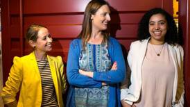 Work it: The online networks putting women in the driving seat