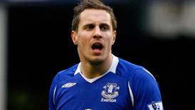 Everton decide against signing Algeria striker Ishak Belfodil