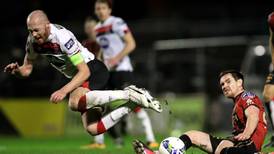Dundalk show intent from the off as they power past Bohemians