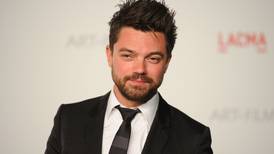 Dominic Cooper: ‘Working with ex-girlfriends? What's the alternative? Sulk in a corner?’