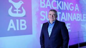 Banker pay in the spotlight as AIB chief Bernard Byrne quits