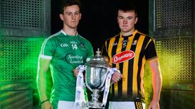 Forward power can tilt Under-21 final in Limerick’s favour