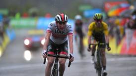 Dan Martin enjoys strong showing at Critérium du Dauphiné
