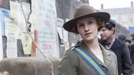 Rebellion review: RTÉ fires first salvo in 1916 centenary schedule