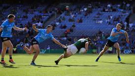 Jim McGuinness: The key to beating Dublin is drag them into the trenches