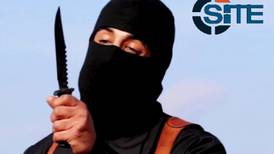 Jihadi John: from London adolescent  to ‘human animal’