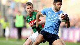 No rest for victorious Dubs as club duty beckons