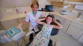 Drilling down into children’s dental health