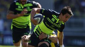 Rugby: Who’s in and who’s out at the Irish provinces