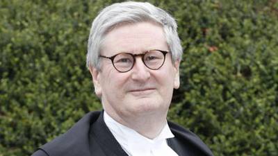 Supreme Court judge says extension of legal aid should be considered