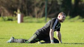 Munster will give Keith Earls every chance to return against Zebre
