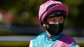 Aidan O’Brien snaps up Frankie Dettori for St Leger at Doncaster