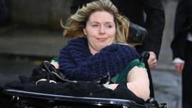 Woman awarded €10m for catastrophic  crash injuries